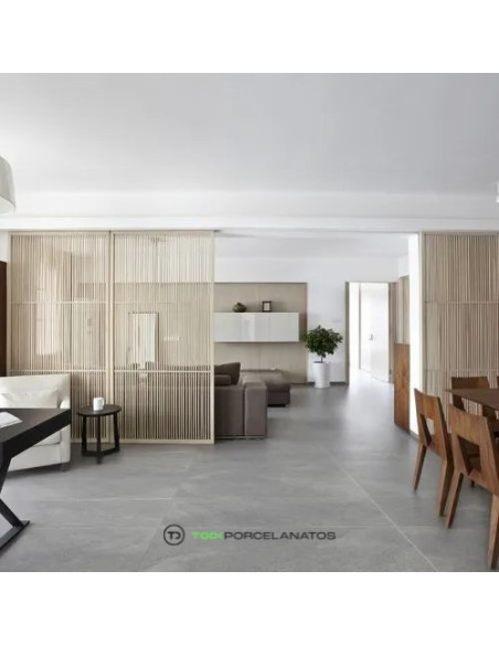 Rocca Grey Natural - (Segunda) 60 X 120